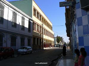 ECOLE GEORGES LAPIERRE 